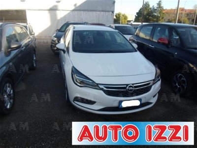 Opel Astra Station Wagon 1.6 CDTi 136CV Start&Stop Sports Dynamic 