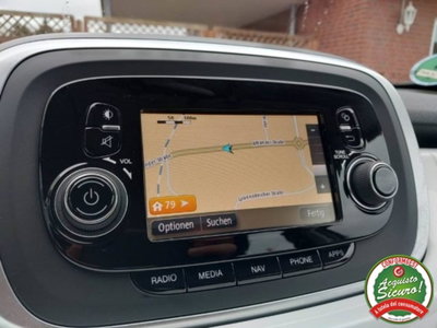 Fiat 500X 1.6 E-Torq 110 CV Pop Star (9)