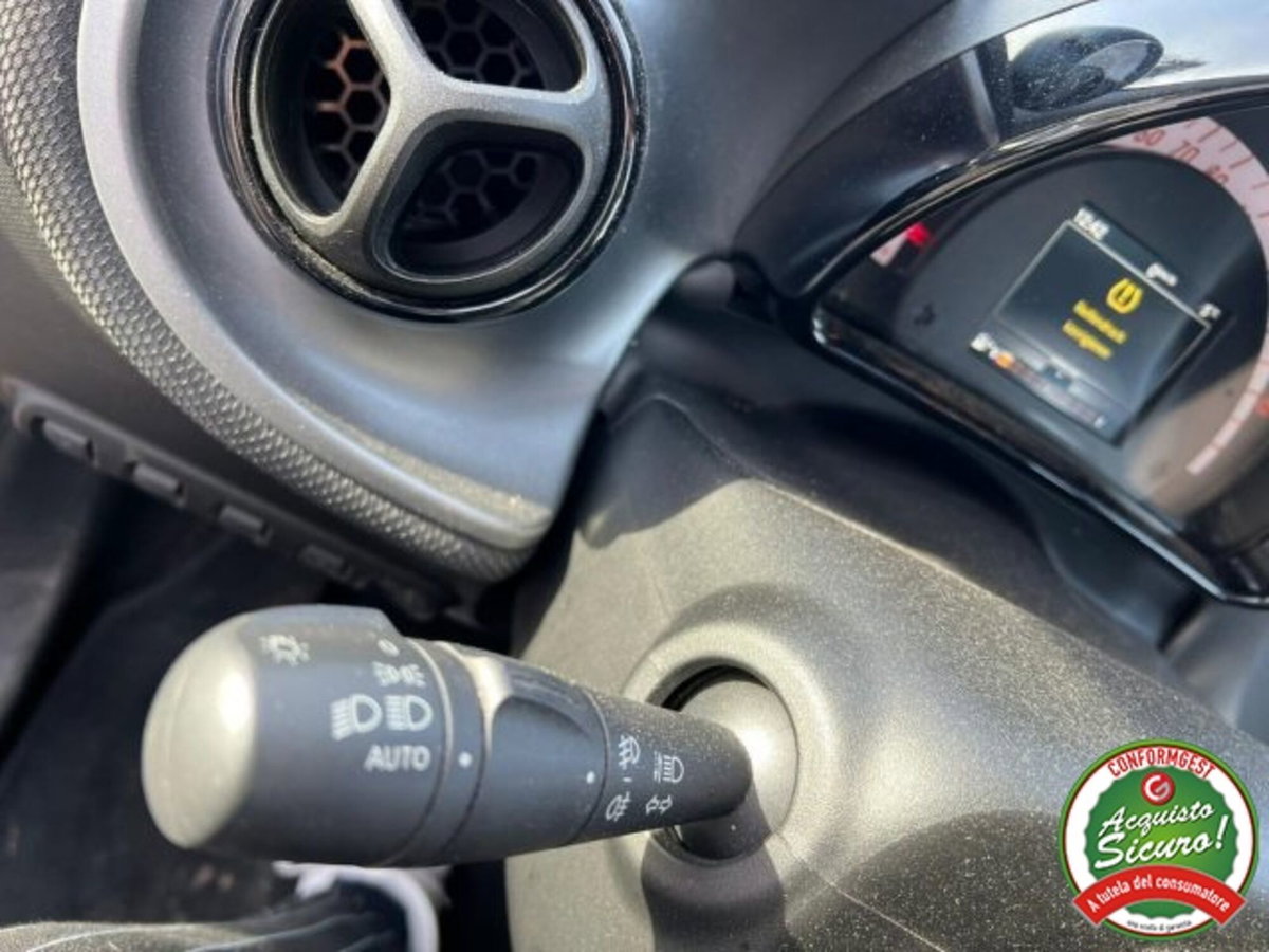 smart forfour forfour 70 1.0 Youngster (11)