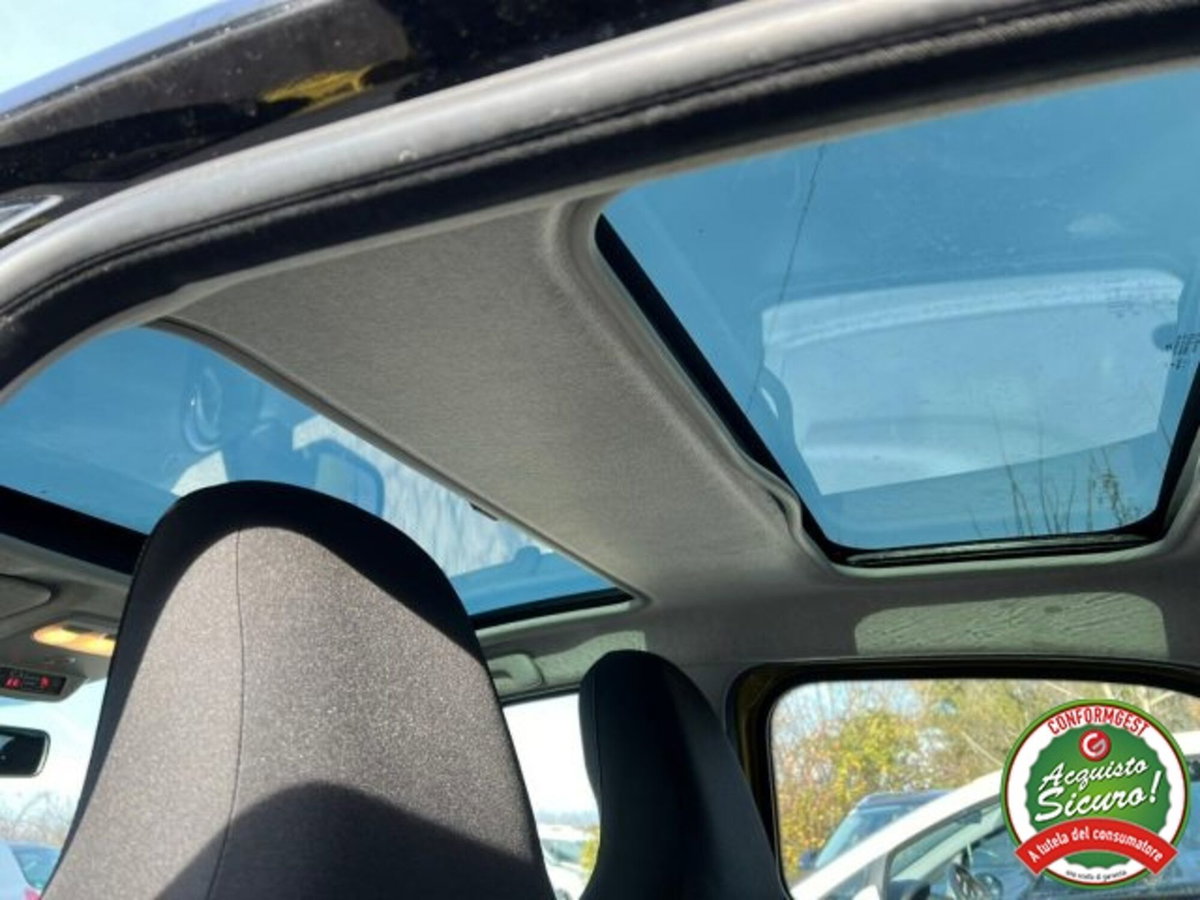 smart forfour forfour 70 1.0 Youngster (7)