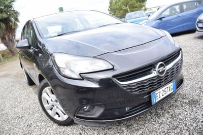 Opel Corsa 1.2 5 porte n-Joy usata