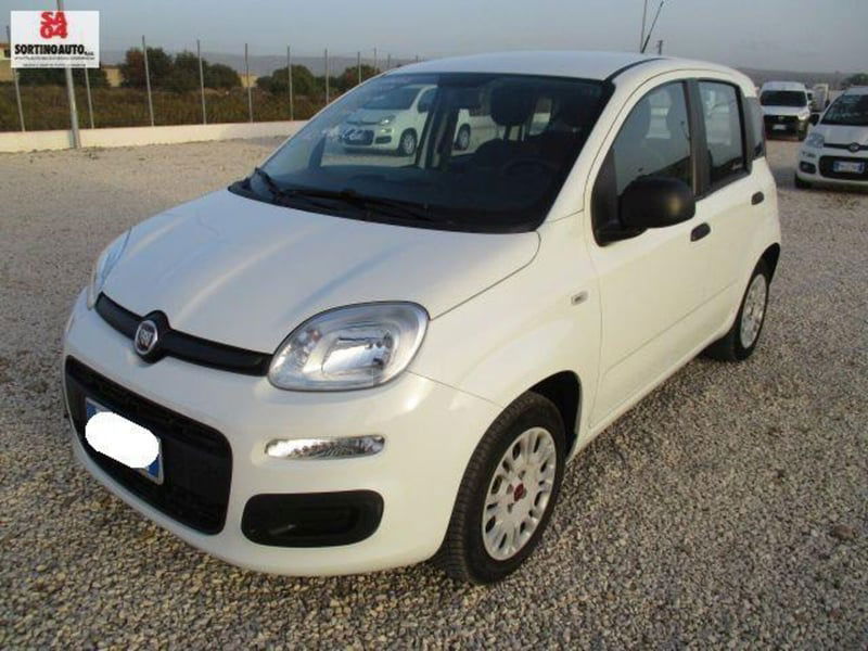 Fiat Panda 1.2 Easy