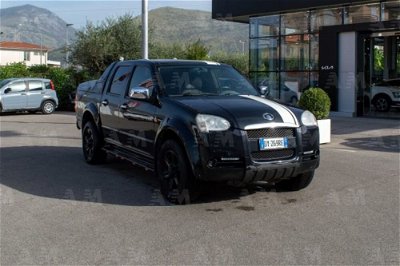 Great Wall Steed Steed DC 2.4 4x2 Luxury
