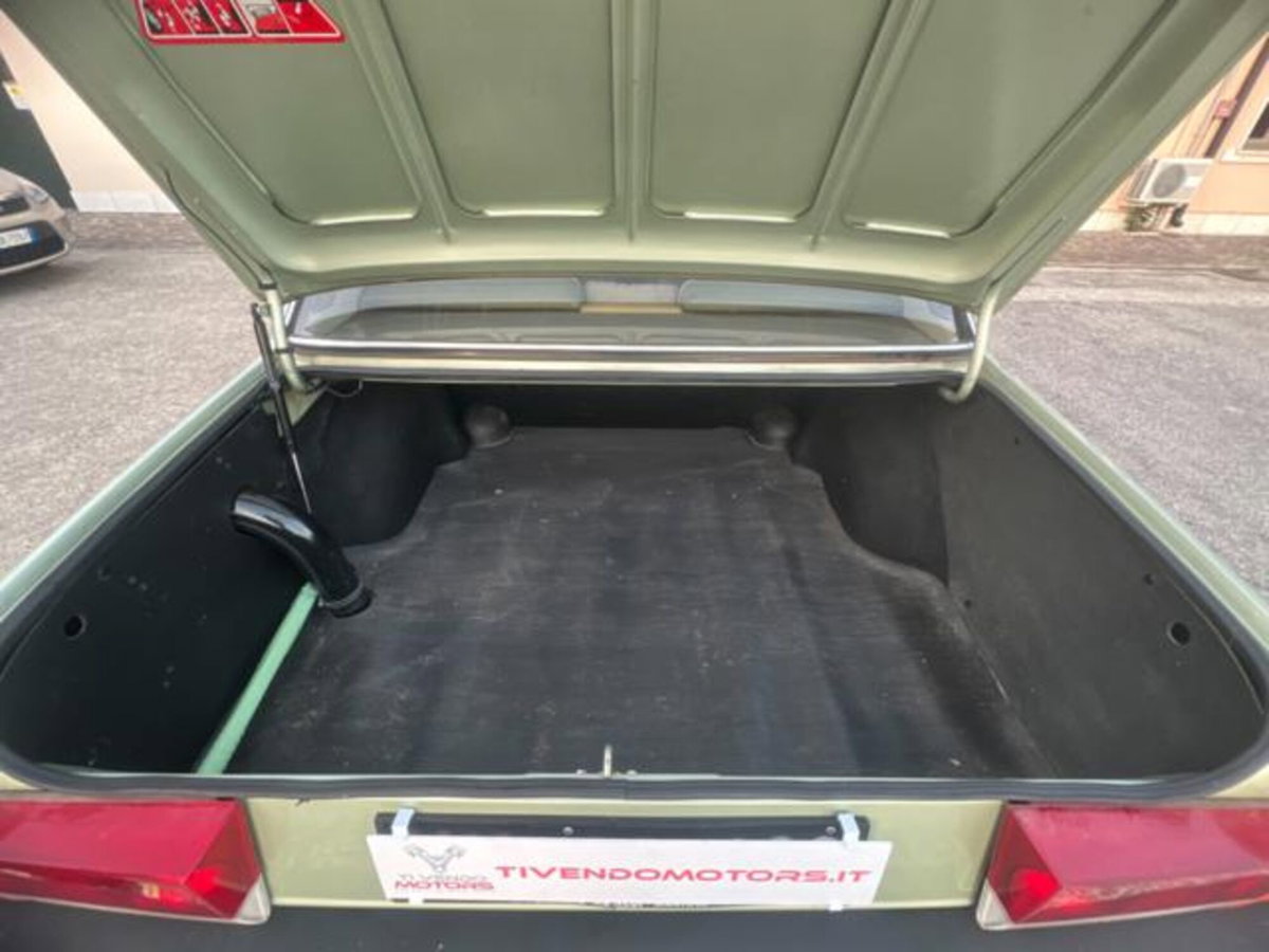 Peugeot 505 TI (14)