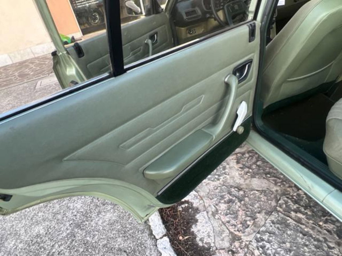 Peugeot 505 TI (17)