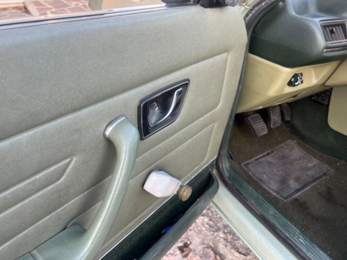 Peugeot 505 TI (20)