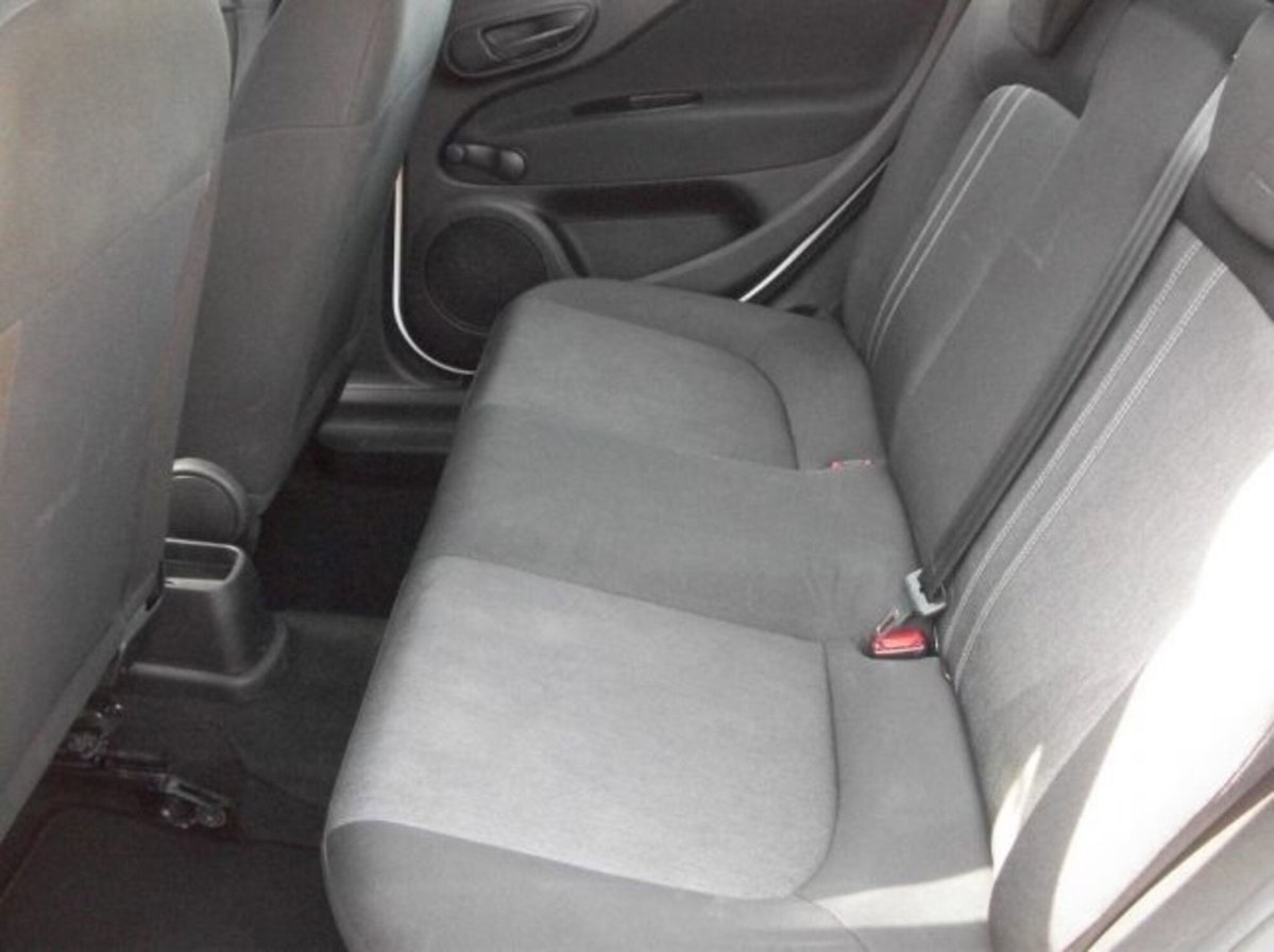 Fiat Punto 1.3 MJT II S&S 85 CV 5 porte ECO Street (9)