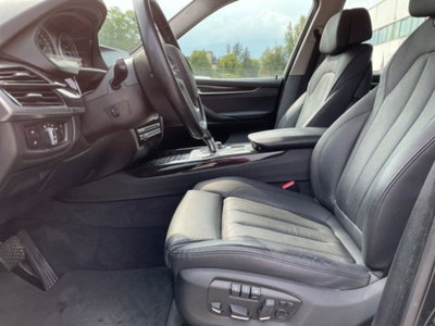BMW X5 xDrive25d Luxury (7)