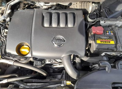 Nissan Qashqai 2.0 dCi DPF 4WD Acenta (15)