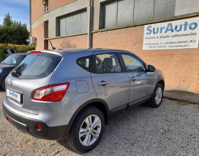 Nissan Qashqai 2.0 dCi DPF 4WD Acenta (6)