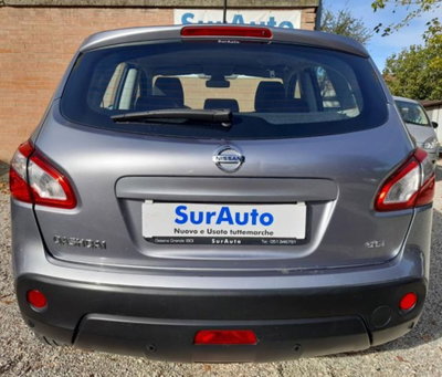 Nissan Qashqai 2.0 dCi DPF 4WD Acenta (7)