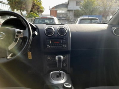 Nissan Qashqai 2.0 dCi DPF 4WD Acenta (8)
