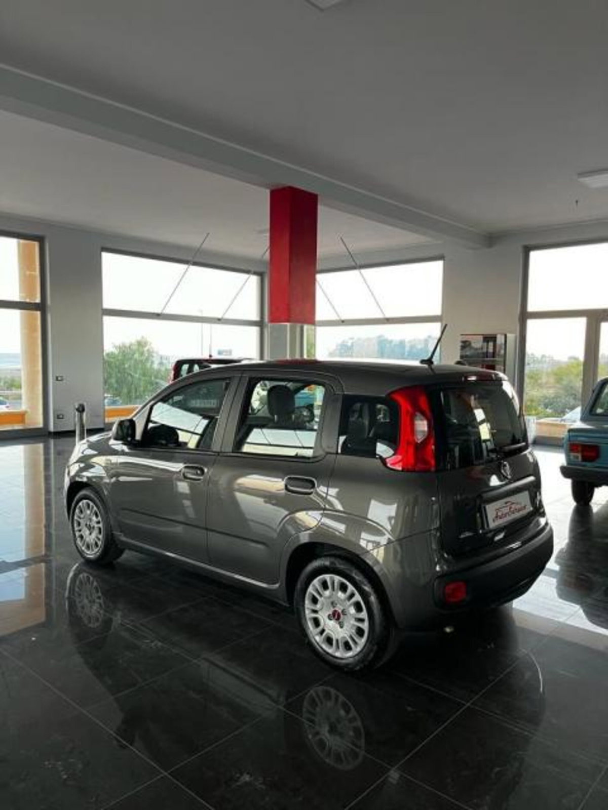Fiat Panda 1.2 (3)