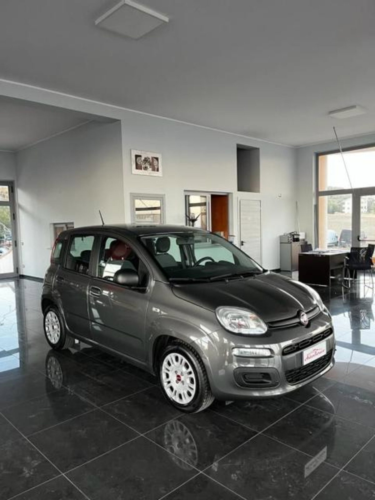 Fiat Panda 1.2 (4)