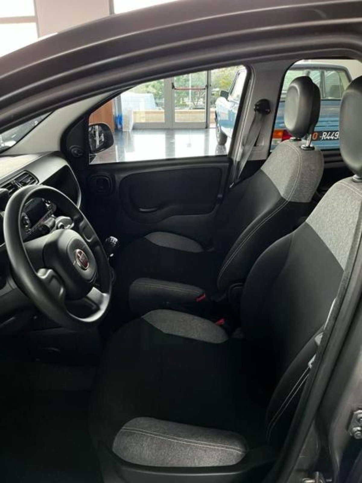 Fiat Panda 1.2 (5)