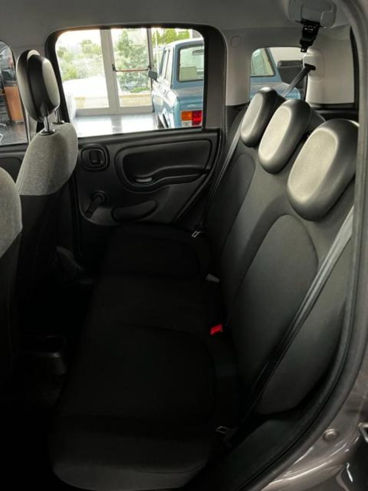 Fiat Panda 1.2 (6)