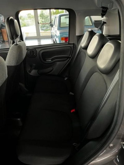 Fiat Panda 1.2 (6)