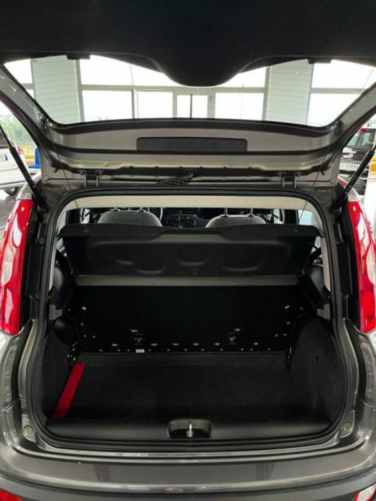 Fiat Panda 1.2 (7)