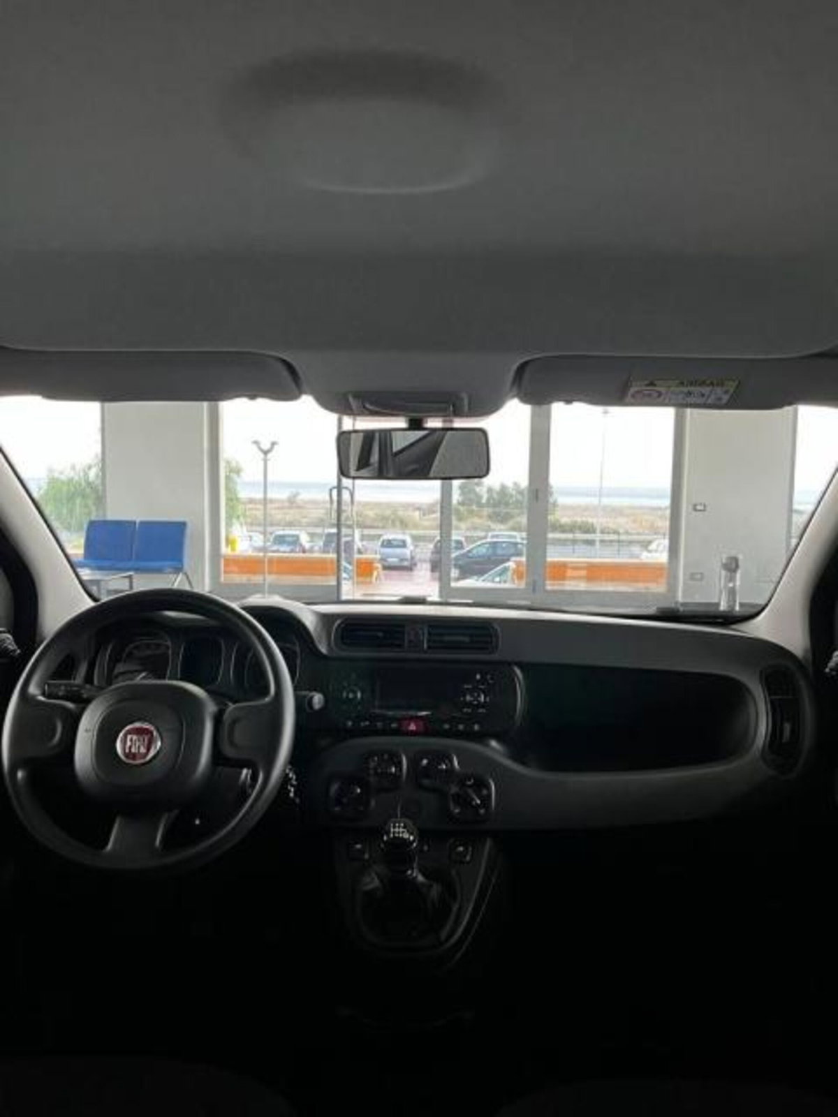 Fiat Panda 1.2 (8)