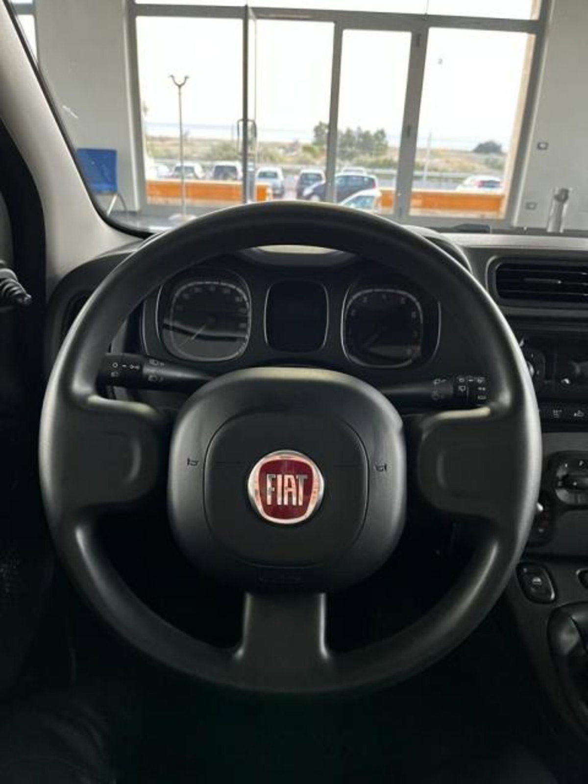 Fiat Panda 1.2 (9)