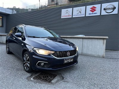Fiat Tipo Station Wagon Tipo 1.6 Mjt S&S DCT SW Easy  usata