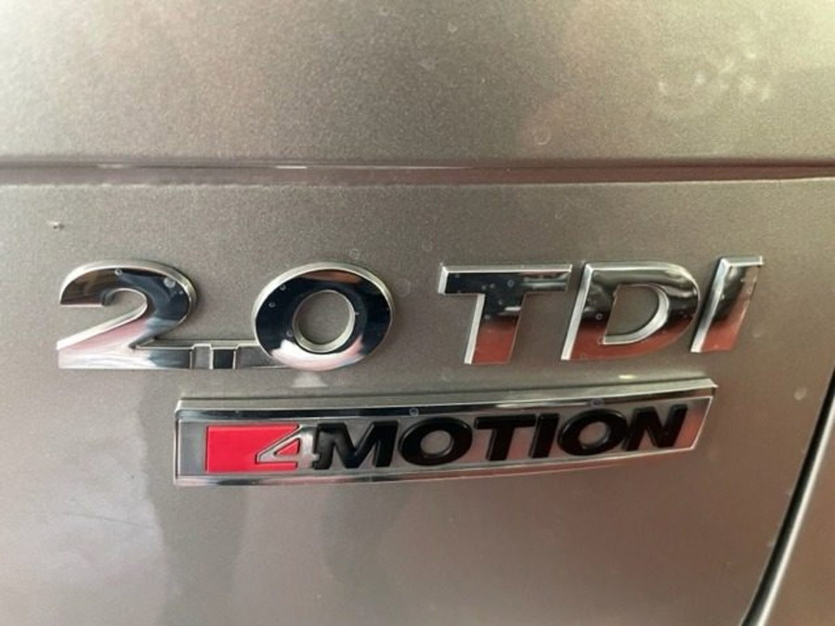 Volkswagen Tiguan Allspace 2.0 TDI SCR DSG 4MOTION Business BMT (5)