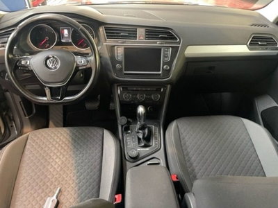 Volkswagen Tiguan Allspace 2.0 TDI SCR DSG 4MOTION Business BMT (9)