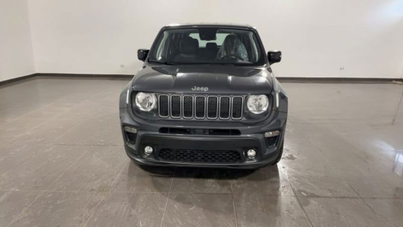 Jeep Renegade 1.6 mjt Limited 2wd 130cv