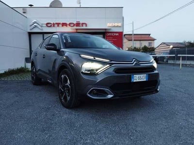 Citroen C5 X X PureTech 130 S&S EAT8 Shine usata