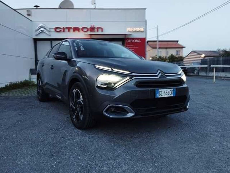 Citroen C5 X X PureTech 130 S&S EAT8 Shine