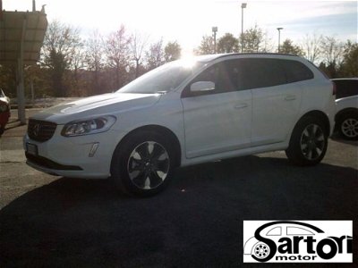 Volvo XC60 D4 Geartronic Kinetic my 12 usata