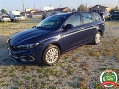 Fiat Tipo Station Wagon Tipo 1.0 SW City Life my 22