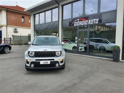 Jeep Renegade 1.0 T3 Limited usata