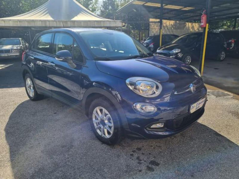 Fiat 500X 1.6 MultiJet 120 CV Business