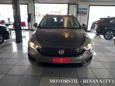 Fiat Tipo Station Wagon Tipo 1.3 Mjt S&S SW Easy my 18 usata