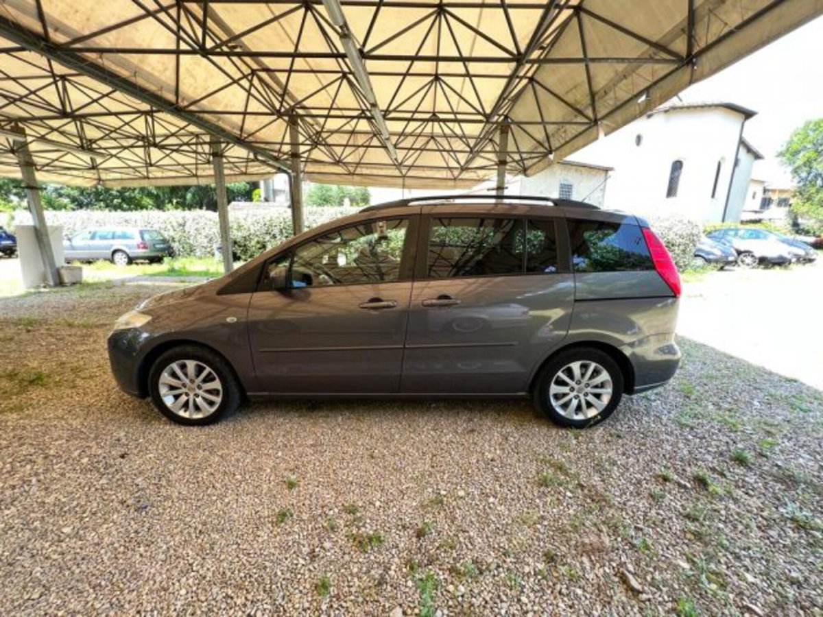 Mazda Mazda2 MY'06 1.4 TD 5p. Active (2)