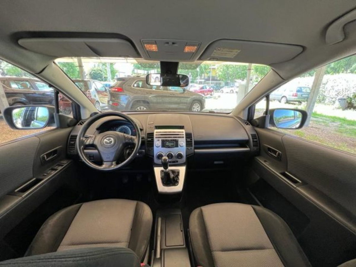 Mazda Mazda2 MY'06 1.4 TD 5p. Active (5)
