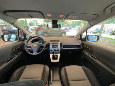 Mazda Mazda2 MY'06 1.4 TD 5p. Active (5)