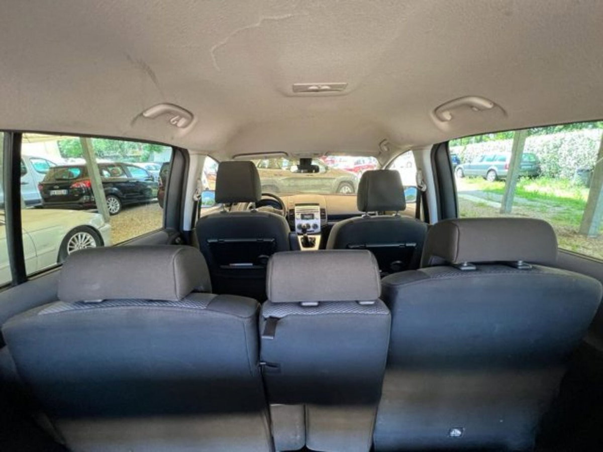 Mazda Mazda2 MY'06 1.4 TD 5p. Active (6)