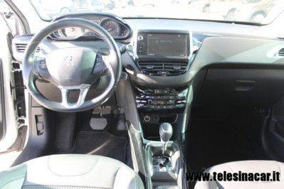 Peugeot 2008 120 EAT6 S&S Allure (11)