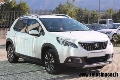 Peugeot 2008 120 EAT6 S&S Allure (4)