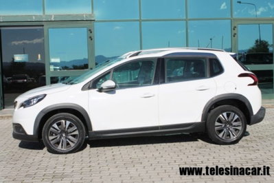 Peugeot 2008 120 EAT6 S&S Allure (5)