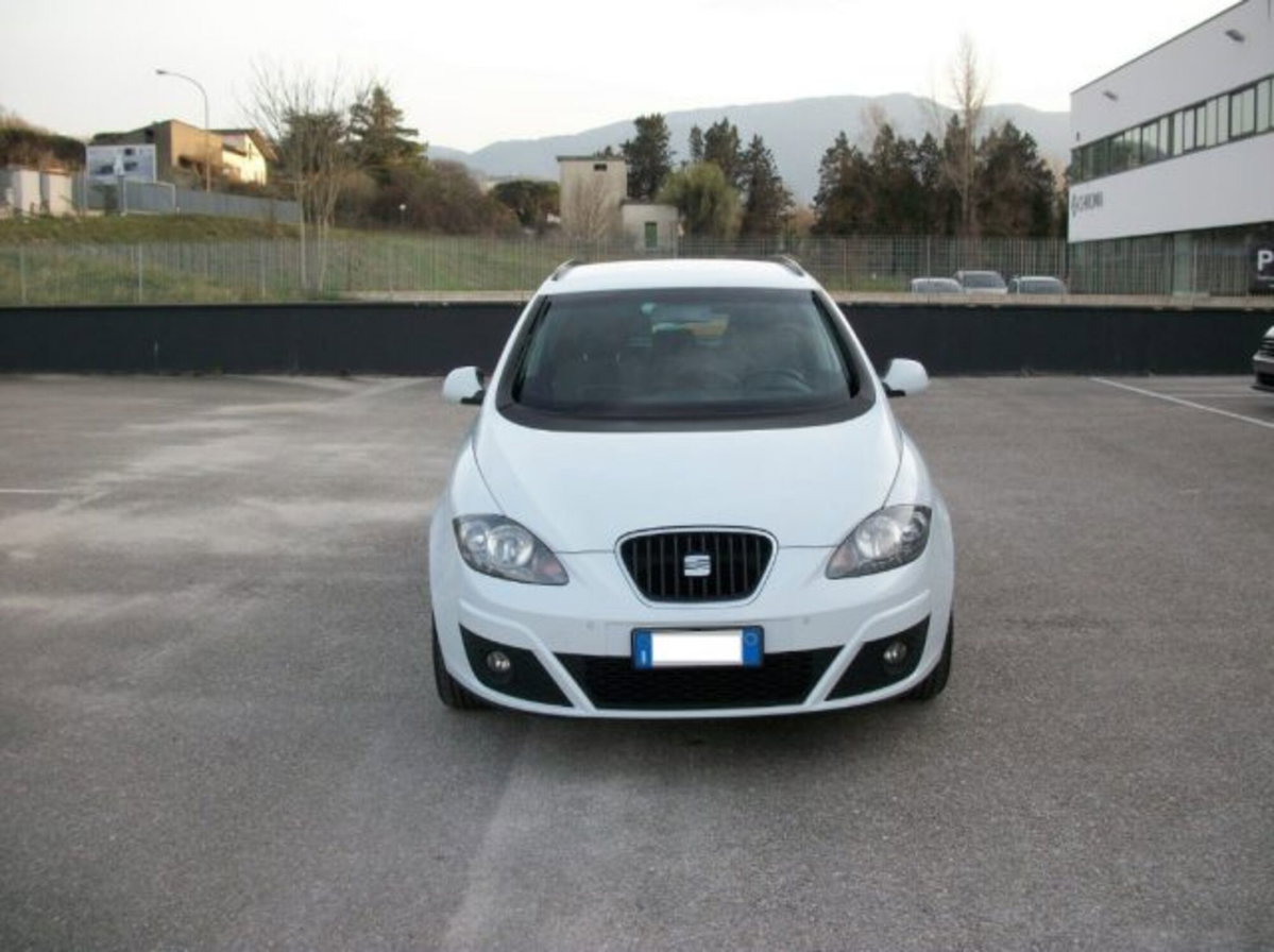 SEAT Altea XL 1.6 TDI 105 CV CR Start/Stop I-Tech (3)