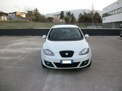 SEAT Altea XL 1.6 TDI 105 CV CR Start/Stop I-Tech (3)