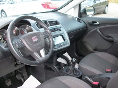 SEAT Altea XL 1.6 TDI 105 CV CR Start/Stop I-Tech (5)