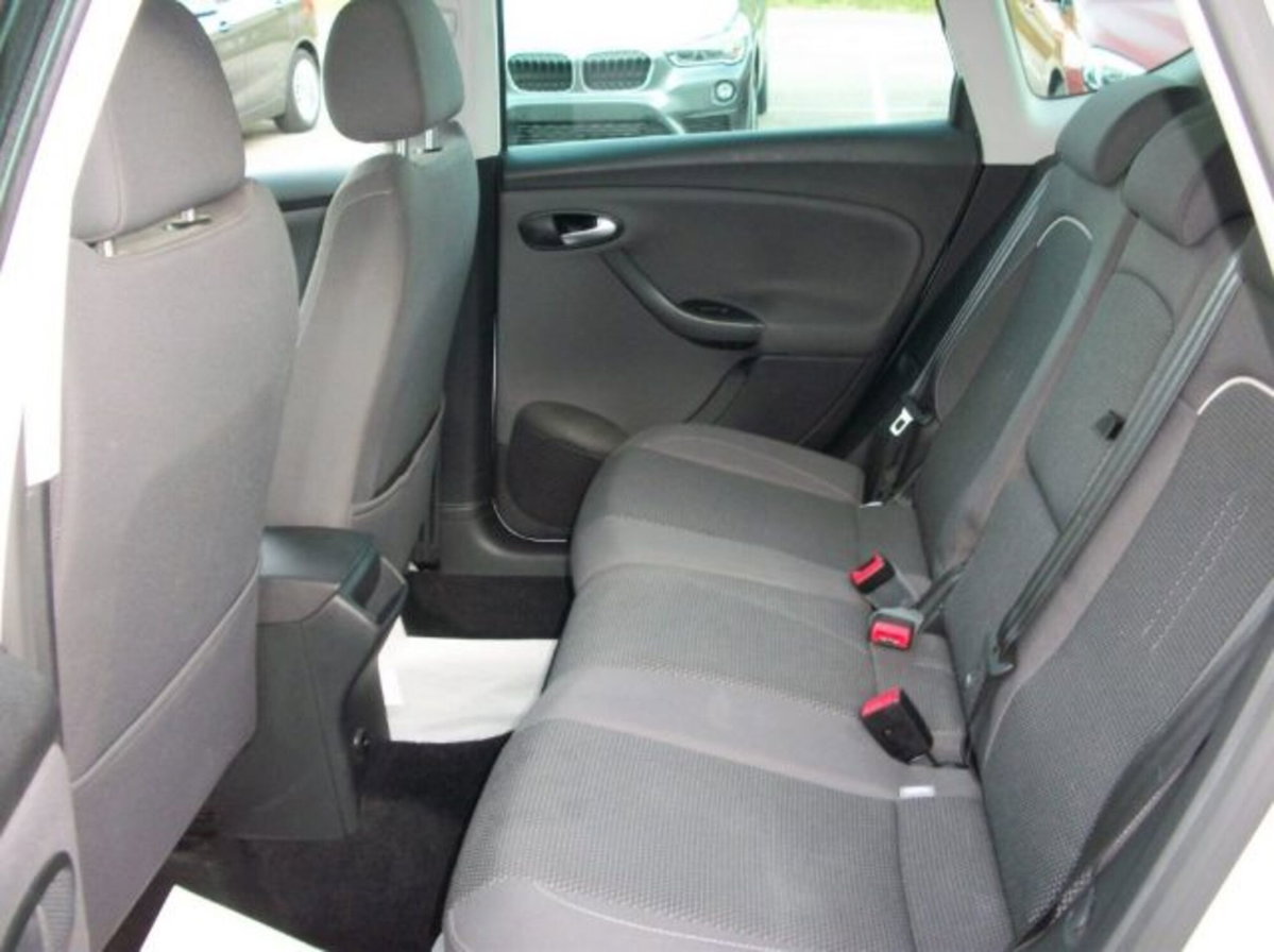SEAT Altea XL 1.6 TDI 105 CV CR Start/Stop I-Tech (6)