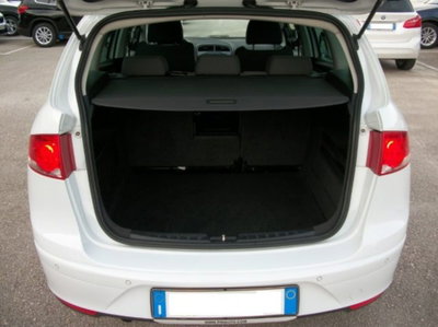 SEAT Altea XL 1.6 TDI 105 CV CR Start/Stop I-Tech (9)