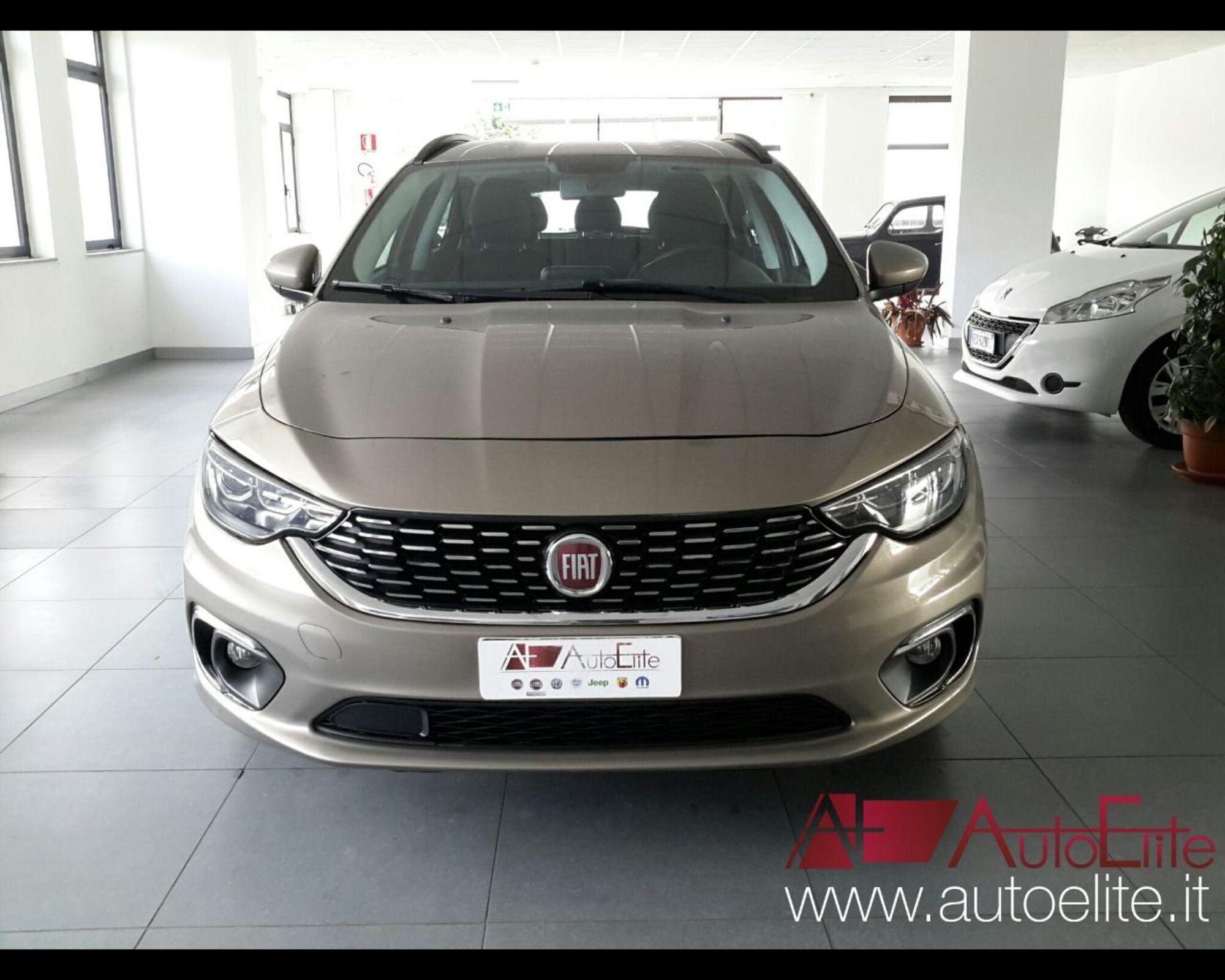 Fiat Tipo Station Wagon Tipo 1.6 Mjt S&S DCT SW Mirror usato