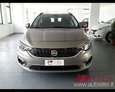 Fiat Tipo Station Wagon Tipo 1.6 Mjt S&S DCT SW Mirror  usata