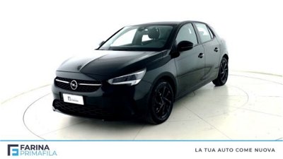 Opel Corsa 1.2 Design & Tech usata